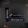 Maxman Delay Sex Creme Penis Enlargement 60g DTZ-004