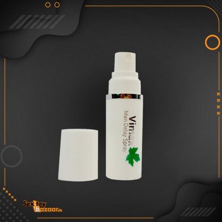 VIMAX DELAY SPRAY DTZ-021