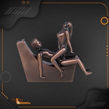 Humor Appeal Body Art Gas Lighter AG-001