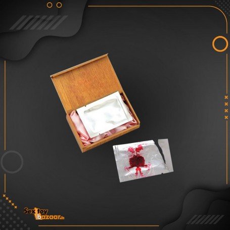 Artificial Virginity Hymen AH-001