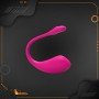 LUSH 2 REMOTE CONTROL VIBRATOR ACV-003