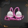 Breast Trigger Double Enlargement Pump BEM-001