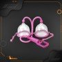 Breast Trigger Double Enlargement Pump BEM-001