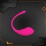 Lovense LUSH Wireless Bluetooth App Vibrator ACV-001