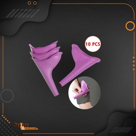 GoGirl Pink Tube GG-001