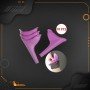 GoGirl Pink Tube GG-001