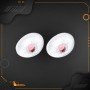 MOMO- The Perfect Breast Enhancer 7 Speed Vibrating BEM-004