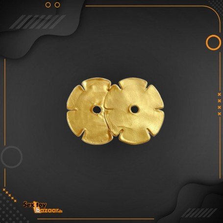 Gold Collagen Breast Mask BSP-003