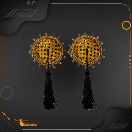 Women's Teaser Tassel Pasties BSP-004