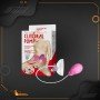Ultimate Pussy Pump Pro-Vibrating PPV-001