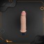 Flexible Bendable Realistic Vibrator RSV-108