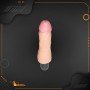 Realistic Feel Realistic Vibrator Without Balls RSV-080