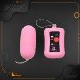 Remote Control Vibrating Egg BV-003