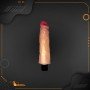 7 Inch Xiva Realistic Vibrator Without Balls RSV-079