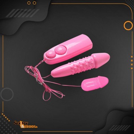 Oscillation JTE Bullet Vibrator BV-004