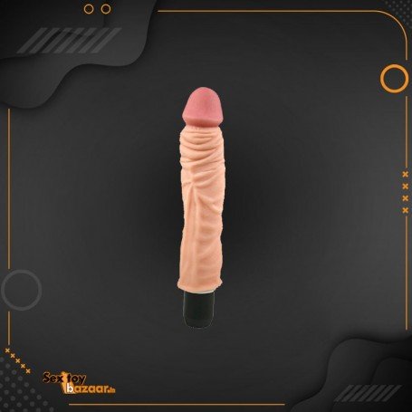 King Kong Realistic Vibrator RSV-077
