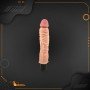 King Kong Realistic Vibrator RSV-077
