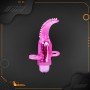 Enhanced Sensations Lady Toys Clitoris Vibro Finger BV-014