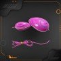 Naughty Mouse Vibrator BV-017