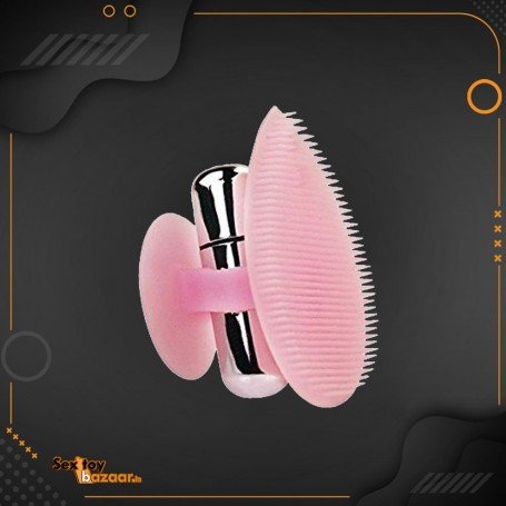Seducive Pussy Vibrator BV-018
