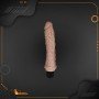 Pine Cypress Real Veins Natural Realistic Vibrator RSV-066