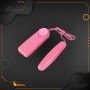 Multi Speed Long Egg Bullet Vibrator BV-024