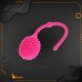 Silicone Vaginal Tight Exerciser Burmese Ben Kegel Ball BV-029