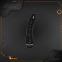 Hot Black Boy Realistic Vibrator RSV-033