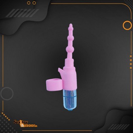 MINI ANAL VIBRATION MASSAGER BV-034