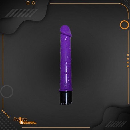 Playboy Realistic Vibrator RSV-029