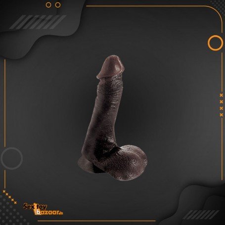 Mr. Realist Iron Maidens-Black - V3 RSV-028