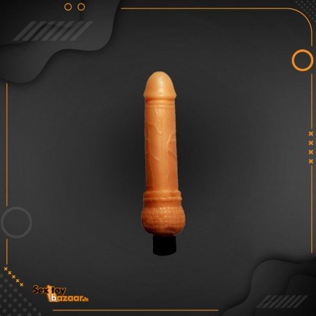 Mr. Dong Realistic Vibrator RSV-017