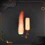 UltraSilicone Rotating Dick(Vibrating) RSV-010