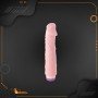 Super Natural Silicone Realistic Vibrator RSV-007