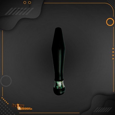 Black Court Vibrator RSV-008