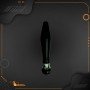 Black Court Vibrator RSV-008