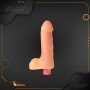 SexFlesh Realistic Vibrator RSV- 006