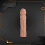 Silicone Boy Realistic Non Vibrator RSNV -005