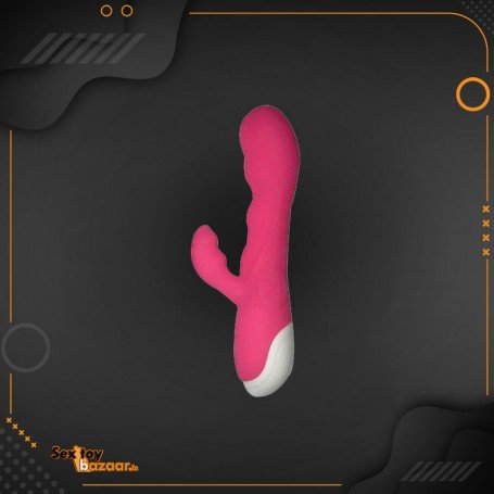 SEXBY RABBIT VIBRATOR RV-036