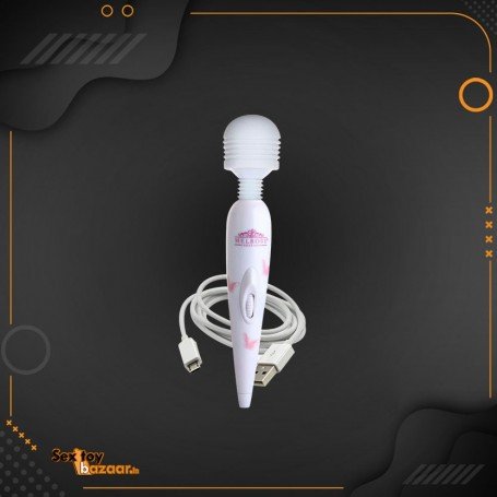 Magic wand Vibrator VM-002