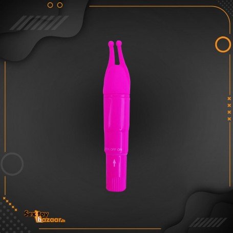 Rocket Pocket Vibrator VM-006