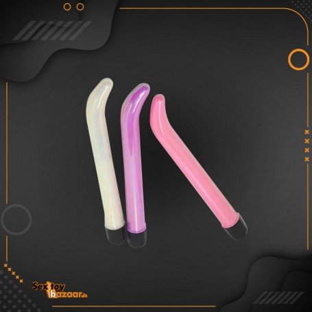 Fluorescent G spot long Stick GS-004