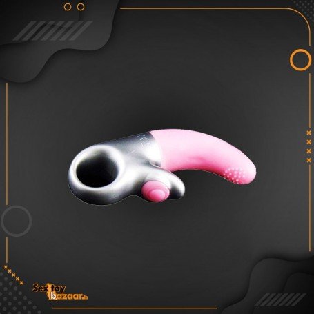 Finger Lover- Particle GS- 011