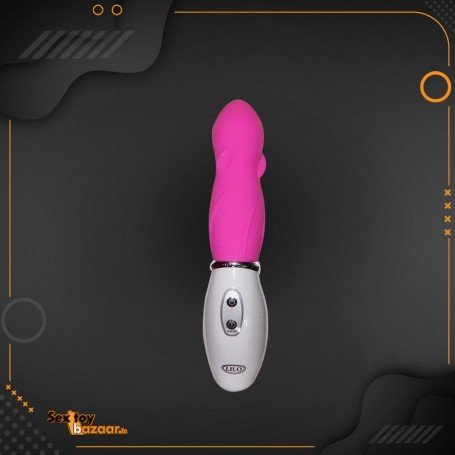 Towering Drill G-Spot Vibrator GS-019