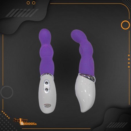 Love Lure Ladies G Spot Vibrator GS-21