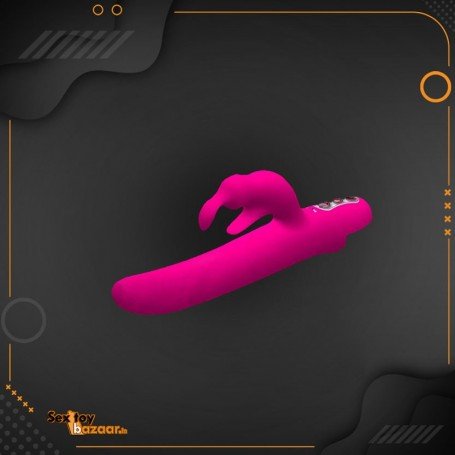 Pag Rabbit Vibrator RV-027