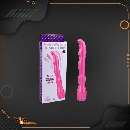 Aphrodisia - Endless Pleasure G-Spot Vibrator GS-024