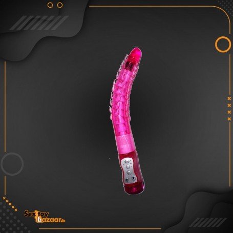 Extreme Pleasure Long Vibrator FV-006