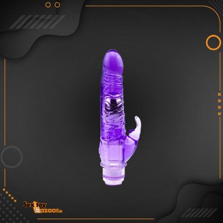 Clitoral Stimulation Rabbit Vibrator For Women RV-015