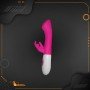 10 Function Dual Rabbit Vibrators RV-014
